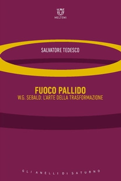 Fuoco pallido, Salvatore Tedesco - Ebook - 9788855190138
