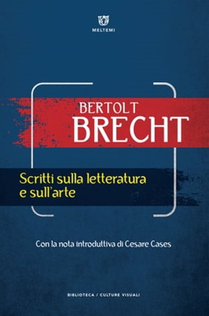 Scritti sulla letteratura e sull’arte, Bertolt Brecht - Ebook - 9788855191418