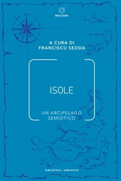 Isole, Franciscu Sedda - Ebook - 9788855192118