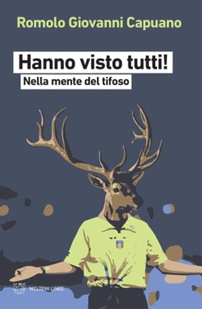 Hanno visto tutti!, Romolo Giovanni Capuano - Ebook - 9788855192149