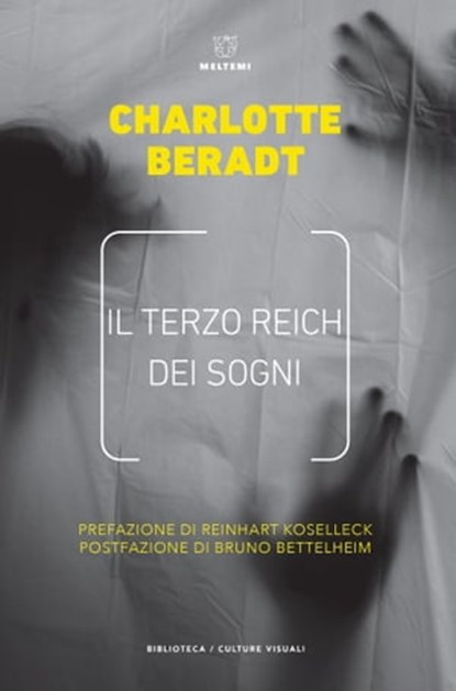 Il Terzo Reich dei sogni, Charlotte Beradt - Ebook - 9788855192194