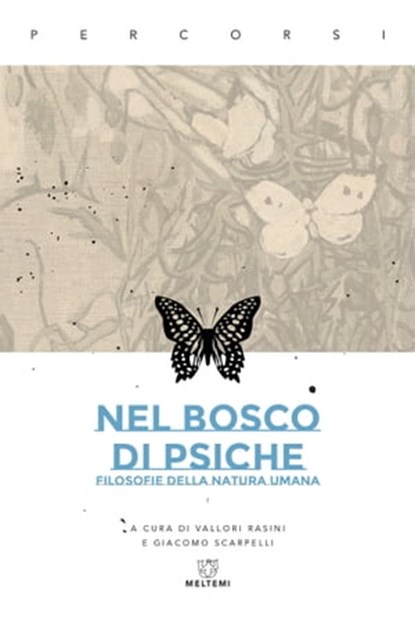 Nel bosco di Psiche, AA. VV. - Ebook - 9788855193542