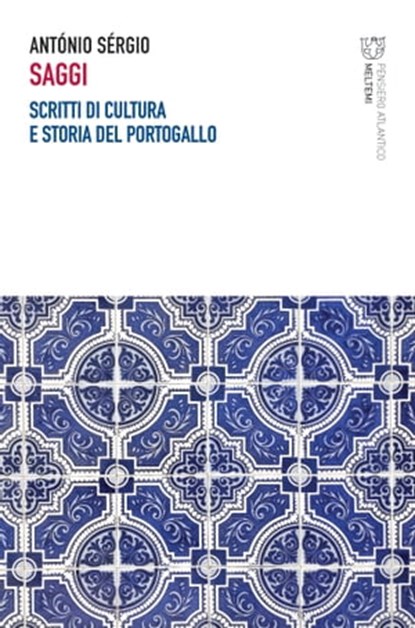 Saggi, António Sérgio - Ebook - 9788855195607