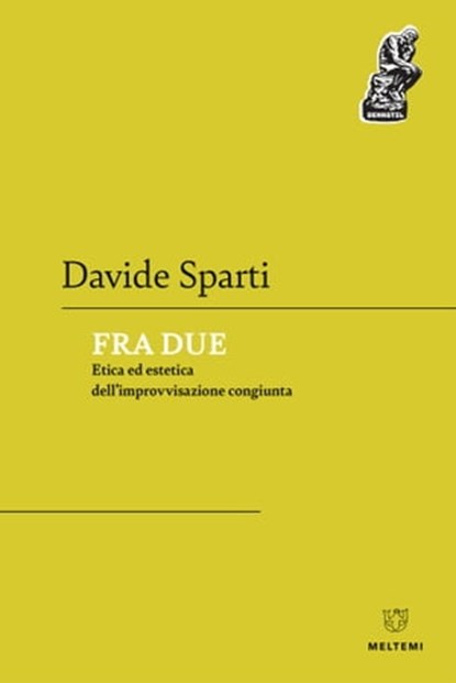 Fra due, Davide Sparti - Ebook - 9788855198646