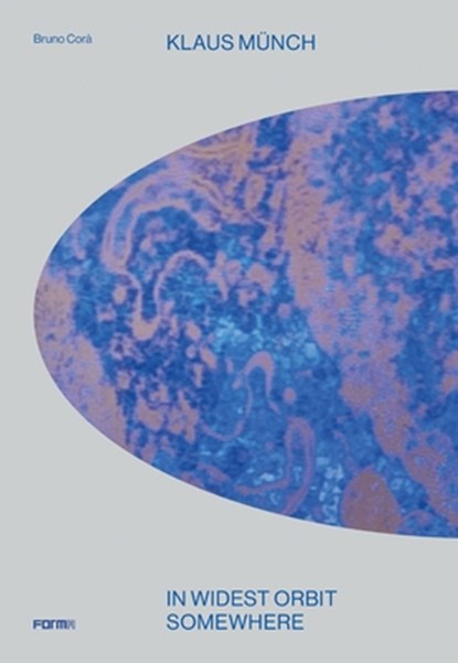 Klaus Munch, Bruno Cora - Gebonden - 9788855211147