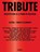 Tribute, Luca Molinari - Paperback - 9788855211994