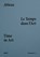 Attesa, Ilaria Bignotti - Paperback - 9788855212472
