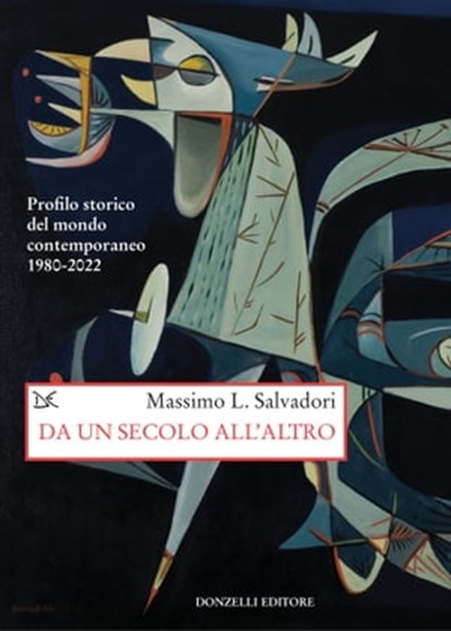Da un secolo all'altro, Massimo L. Salvadori - Ebook - 9788855224512