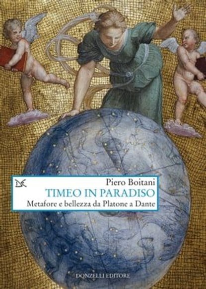 Timeo in Paradiso, Piero Boitani - Ebook - 9788855225960