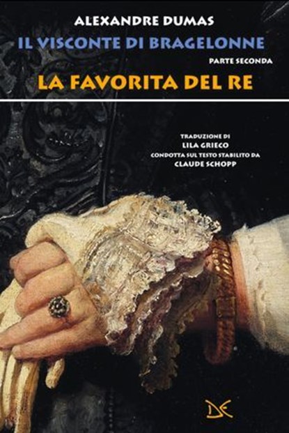 Il visconte di Bragelonne, Alexandre Dumas - Ebook - 9788855227117
