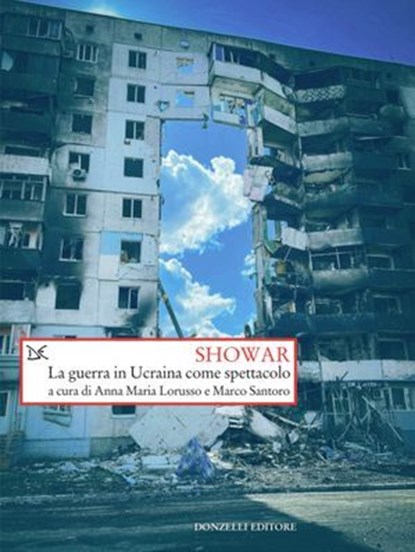 ShoWar, Anna Maria Lorusso ; Marco Santoro - Ebook - 9788855227315