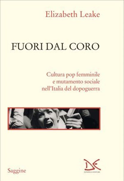 Fuori dal coro, Elizabeth Leake - Ebook - 9788855227520