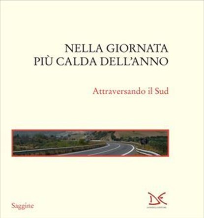 Nella giornata più calda dell'anno, Felice Cimatti - Ebook - 9788855227940