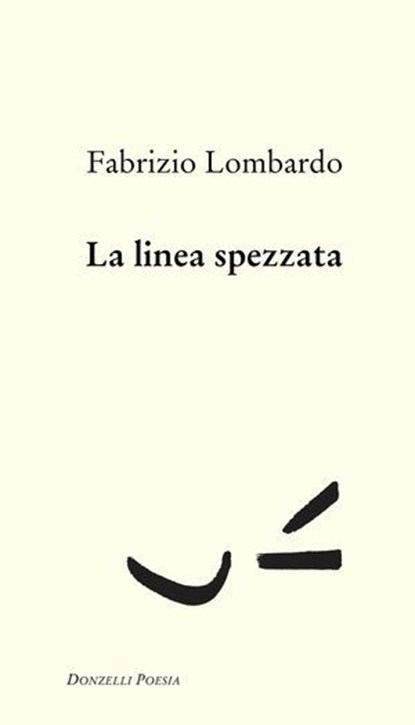 La linea spezzata, Fabrizio Lombardo - Ebook - 9788855228756