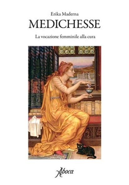 Medichesse, Erika Maderna - Ebook - 9788855230643
