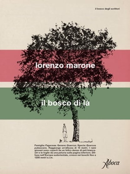 Il bosco di là, Lorenzo Marone - Ebook - 9788855231381