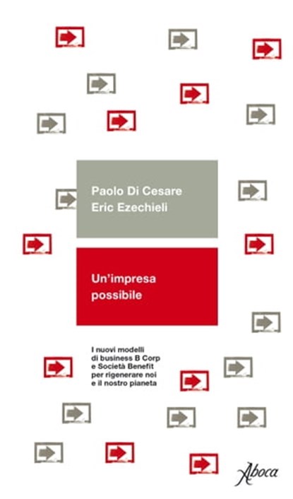 Un’impresa possibile, Paolo Di Cesare ; Eric Ezechieli - Ebook - 9788855231923