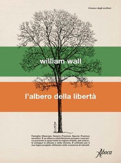 L'albero della libertà, William Wall - Ebook - 9788855233576