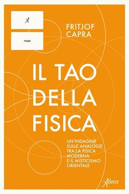 Il Tao della fisica, Fritjof Capra - Ebook - 9788855233613