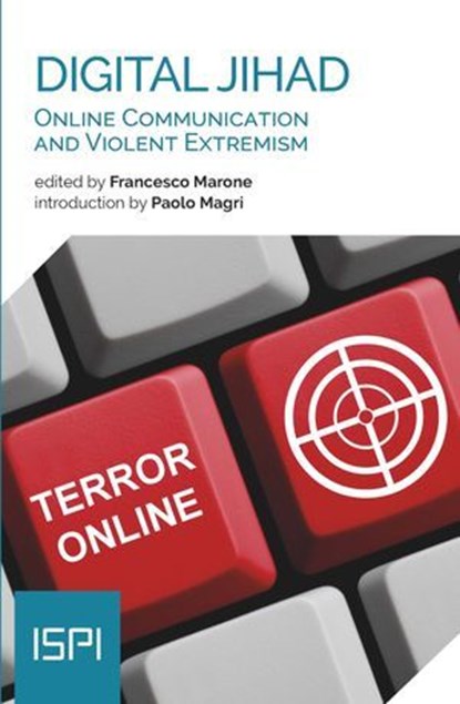 Digital Jihad, Francesco Marone - Ebook - 9788855261364