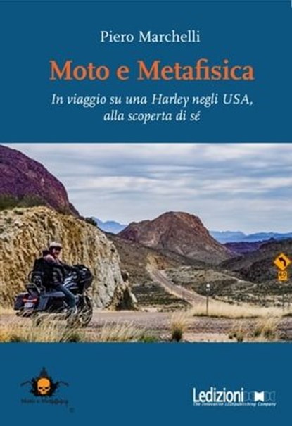 Moto e metafisica, Piero Marchelli - Ebook - 9788855262248
