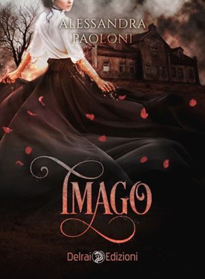Imago, Alessandra Paoloni - Ebook - 9788855420761