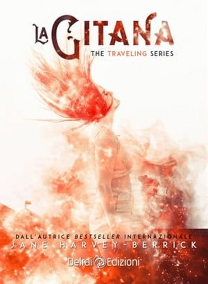 La gitana, Jane Harvey-Berrick - Ebook - 9788855420877