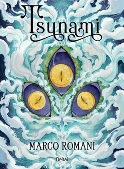 Tsunami, Marco Romani - Ebook - 9788855420983