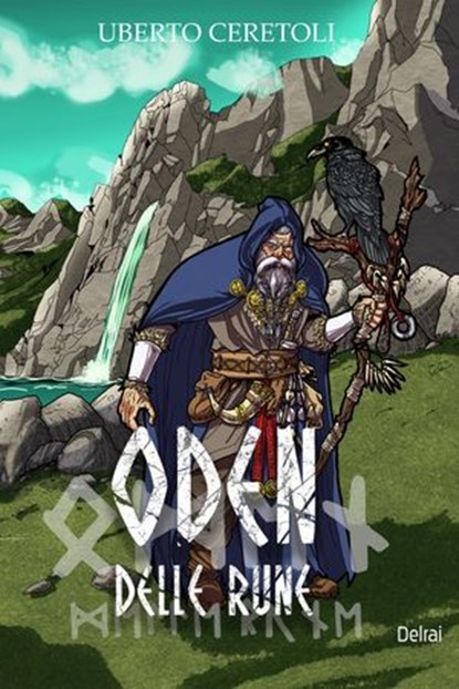 Oden delle rune, Uberto Ceretoli - Ebook - 9788855421904