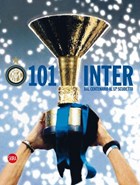 101 Inter (Italian edition) | Wermelinger, Susanna ; Scarpini, Roberto | 