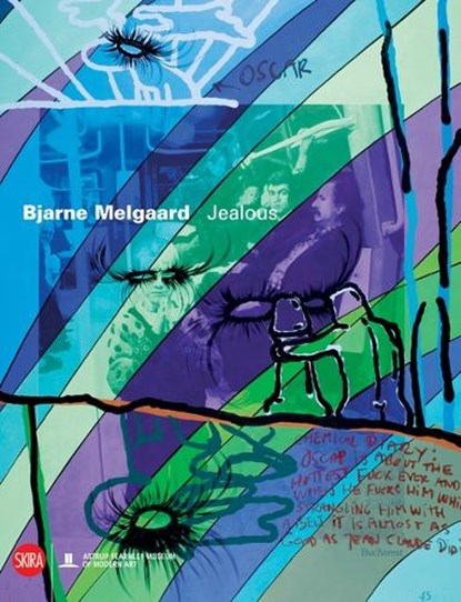 Bjarne Melgaard, Hanne Beate Ueland ; Grete Årbe - Paperback - 9788857204659