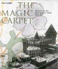 The Magic Carpet | Dora Lardelli | 