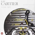 Cartier Time Art | Forster, Jack ; Hamani, Laziz | 