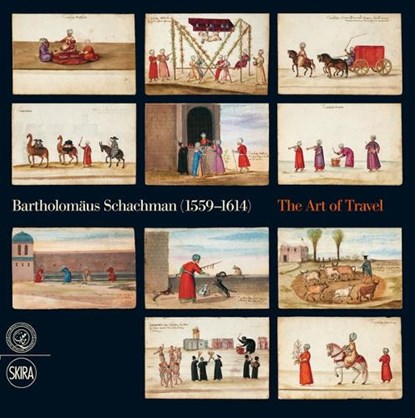 Bartholomaus Schachman (1559-1614) - Arabic Language edition, NEFEDOVA,  Olga - Gebonden - 9788857214658