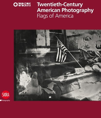 Twentieth-Century American Photography, Filippo Maggia - Gebonden - 9788857217383