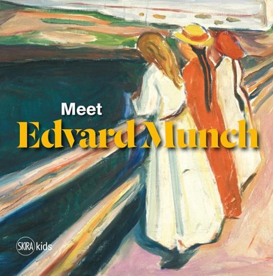 Meet edvard munch