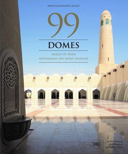 99 Domes, JAIDAH,  Ibrahim - Gebonden - 9788857222783