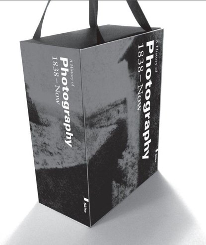 Photography: A History 1839 - Now, Walter Guadagnini - Gebonden - 9788857226828