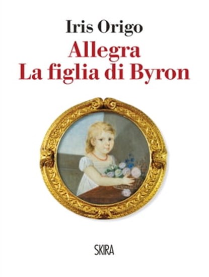 Allegra, Iris Origo - Ebook - 9788857227047