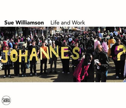 Sue Williamson, Mark Gevisser - Paperback - 9788857228679