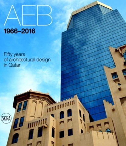 AEB 1966 - 2016, MOLINARI,  Luca - Gebonden - 9788857228808