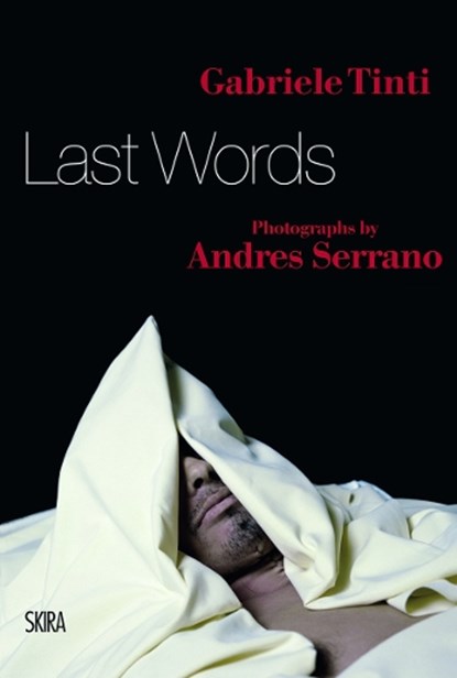 Last Words, Gabriele Tinti - Paperback - 9788857229874