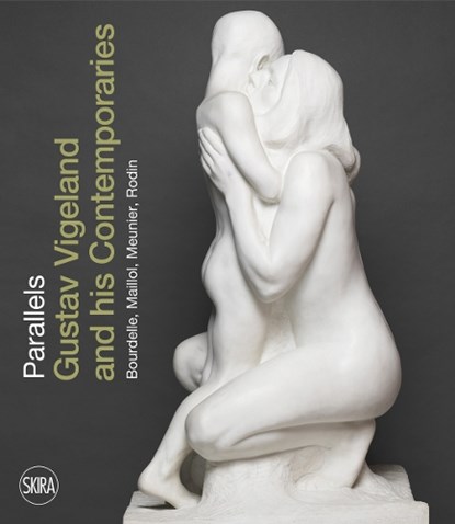 Parallels (Norwegian Edition), Guri Skuggen ; Jarle Strømodden ; Christine Lancestremère ; Amélie  Simier ; Suri Levine - Gebonden - 9788857240381