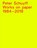 Peter Schuyff, Edoardo Bonaspetti ; Richard Hell - Paperback - 9788857241043