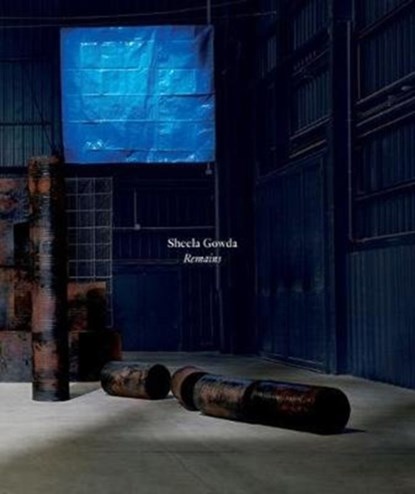 Sheela Gowda, Nuria Enguita ; Lucia Aspesi - Gebonden Gebonden - 9788857241647
