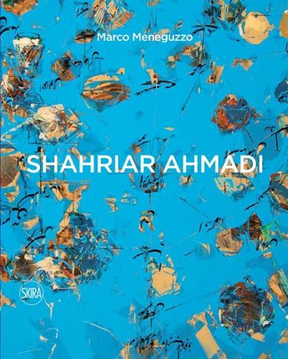 Shahriar Ahmadi, Marco Meneguzzo - Gebonden - 9788857241708