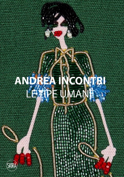 Andrea Incontri (Bilingual edition), niet bekend - Gebonden - 9788857243108