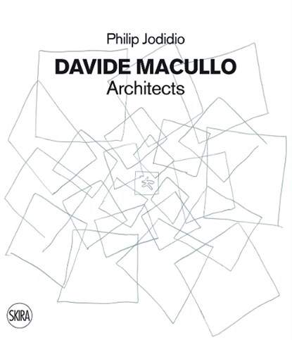 Macullo Architects, Philip Jodidio - Gebonden - 9788857243269