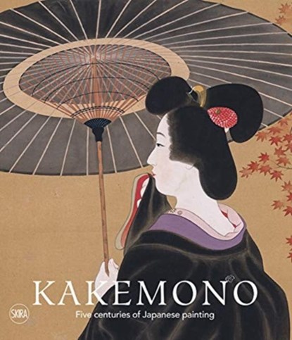 Kakemono, Matthi Forrer - Paperback - 9788857243795