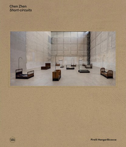 Chen Zhen, Vincente Todoli - Gebonden - 9788857244419